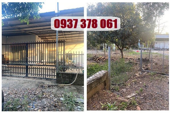 Chính chủ Cho thuê hoặc Bán 3 Nhà nguyên căn tại Trảng Bom, Đồng Nai, 0937378061