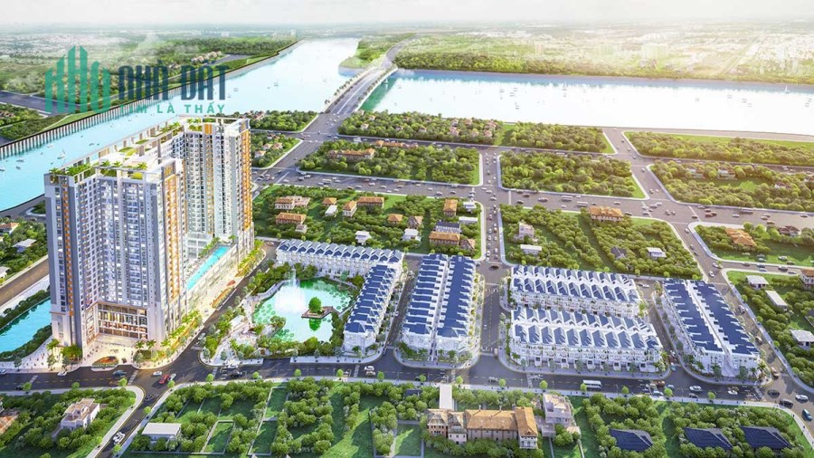 THE PEAK GARDEN TIỆN ÍCH , THIÊN ĐƯỜNG CUỘC SỐNG
