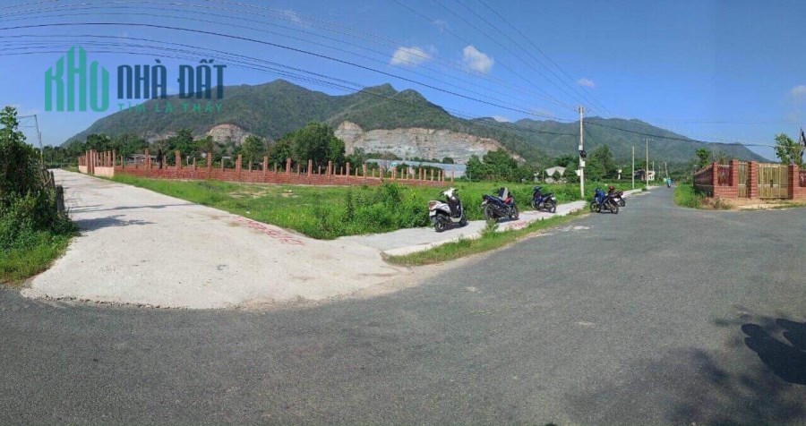 Bán lô đất vườn cạnh hồ Marina Châu Pha-thị xã Phú Mỹ-Bà Rịa Vũng Tàu