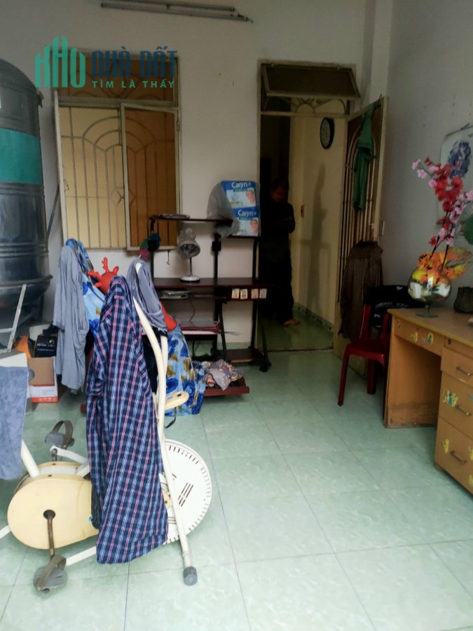 NHÀ BÁN PHƯỜNG TÂN THÀNH, TÂN PHÚ.. NHÀ ĐẸP KINH DOANH NGAY 0901683363.