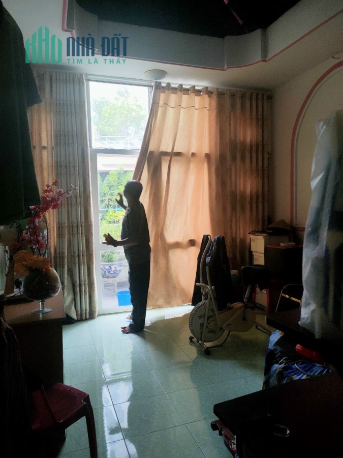 NHÀ BÁN PHƯỜNG TÂN THÀNH, TÂN PHÚ.. NHÀ ĐẸP KINH DOANH NGAY 0901683363.