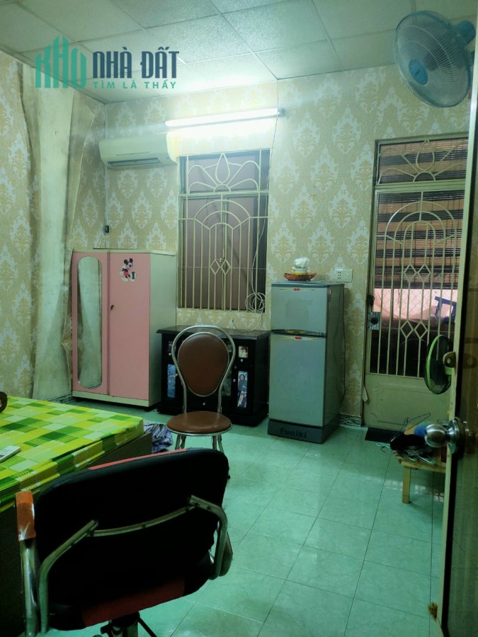 NHÀ BÁN PHƯỜNG TÂN THÀNH, TÂN PHÚ.. NHÀ ĐẸP KINH DOANH NGAY 0901683363.