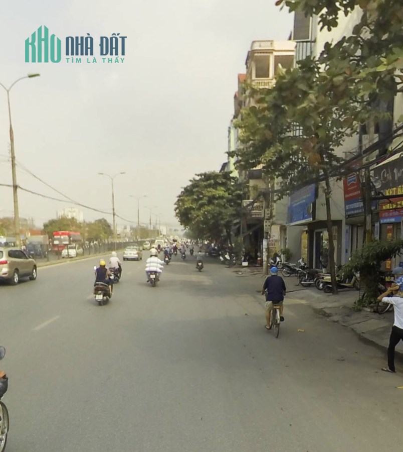HẠ CHÀO CẦN BÁN GẤP CĂN NHÀ MẶT ĐƯỜNG GIẢI PHÓNG QUẬN HOÀNG MAI HÀ NỘI