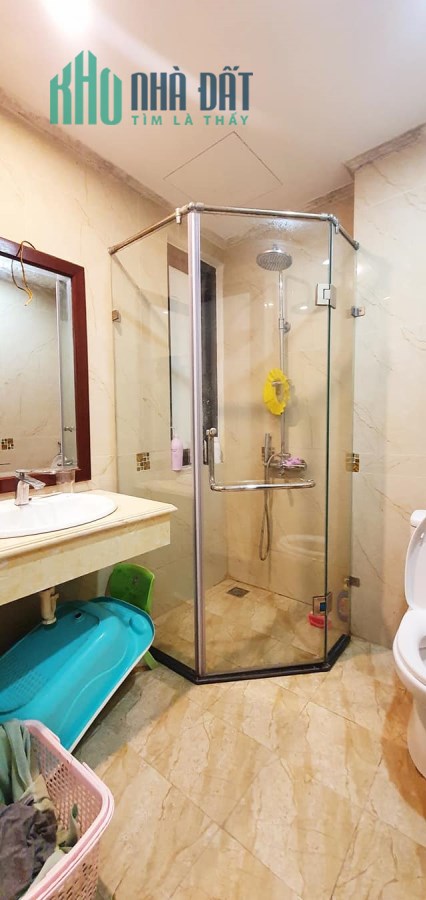 Gấp Gấp!!! Bán nhà ở Tam Trinh Kinh Doanh đa dạng, Ngõ thông 7 chỗ đỗ cửa, Chỉ 4.2 tỷ