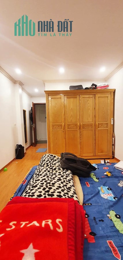 Gấp Gấp!!! Bán nhà ở Tam Trinh Kinh Doanh đa dạng, Ngõ thông 7 chỗ đỗ cửa, Chỉ 4.2 tỷ