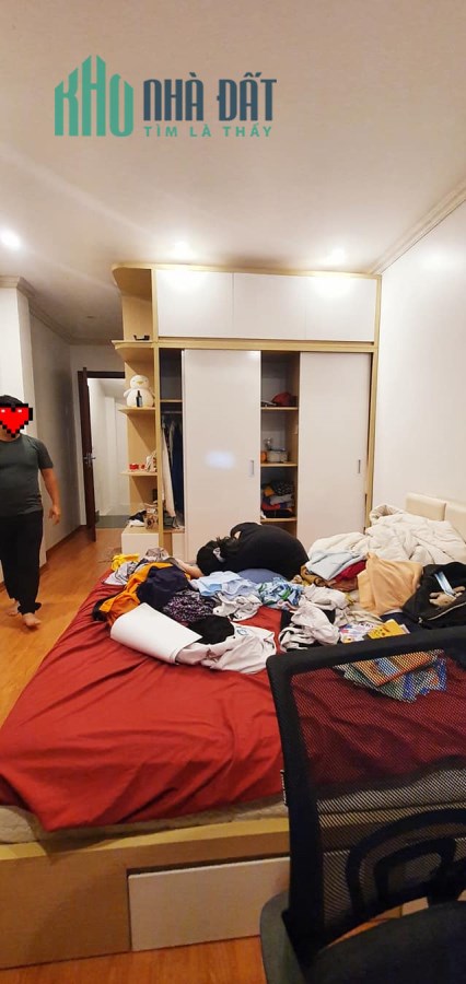 Gấp Gấp!!! Bán nhà ở Tam Trinh Kinh Doanh đa dạng, Ngõ thông 7 chỗ đỗ cửa, Chỉ 4.2 tỷ