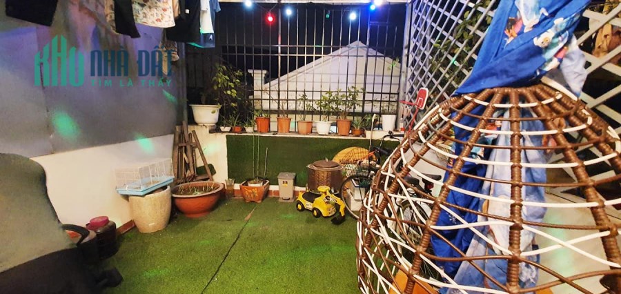 Gấp Gấp!!! Bán nhà ở Tam Trinh Kinh Doanh đa dạng, Ngõ thông 7 chỗ đỗ cửa, Chỉ 4.2 tỷ