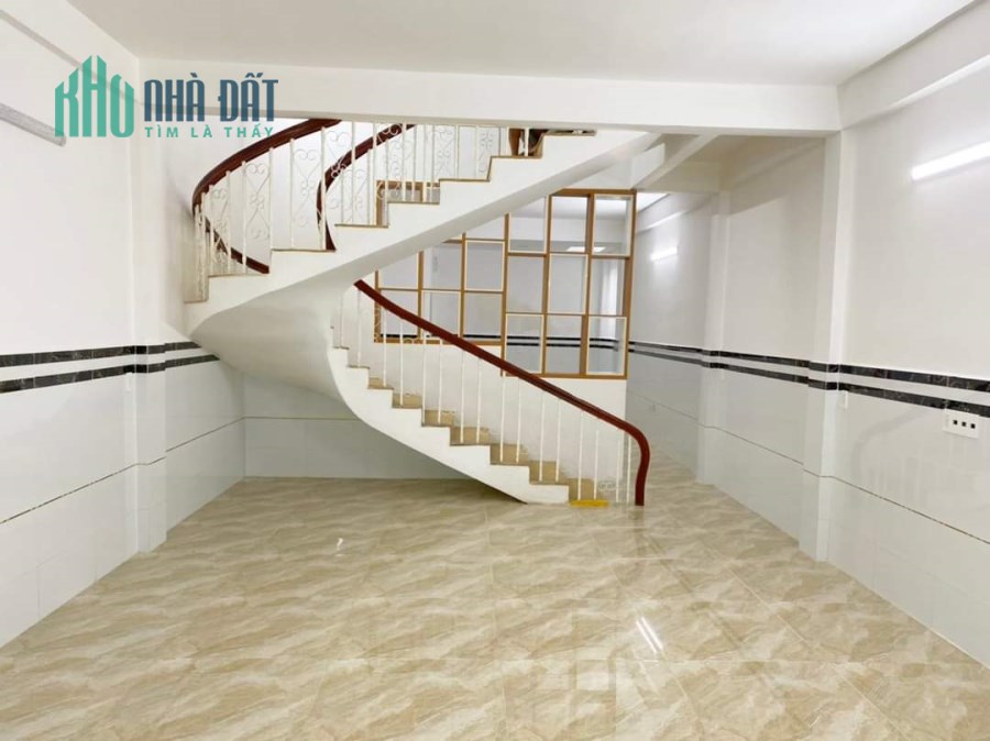 Bán Nhà Mặt Tiền Kinh Doanh Tân Phú, 80m2, Ngang Khủng 5m, Nhỉnh 10 Tỷ Thương Lượng.