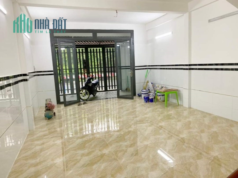 Bán Nhà Mặt Tiền Kinh Doanh Tân Phú, 80m2, Ngang Khủng 5m, Nhỉnh 10 Tỷ Thương Lượng.