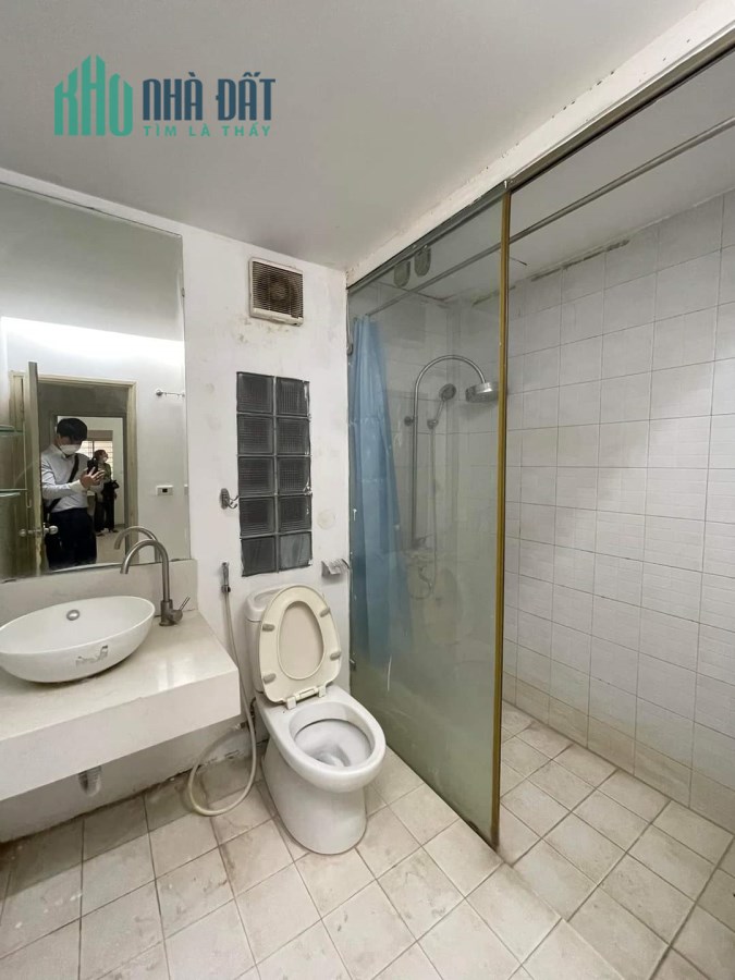 Nhà Ô Chợ Dừa, Đống Đa 30m2, 3 tầng, 3.6 tỷ.