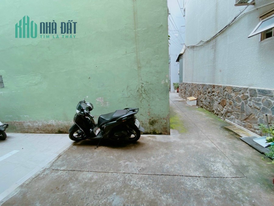 NHÀ BÁN PHƯỜNG 7, PHÚ NHUẬN.. NHÀ ĐẸP Ở NGAY 0901683363.