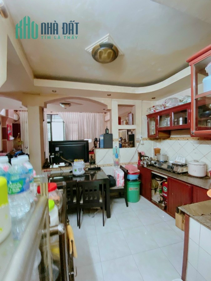 NHÀ BÁN PHƯỜNG 7, PHÚ NHUẬN.. NHÀ ĐẸP Ở NGAY 0901683363.