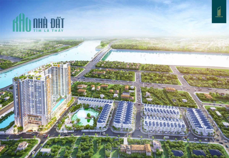 THE PEAK GARDEN CĂN HỘ OFFICE GIÁ CHỈ 1.5 TỶ/CĂN 50M2, căn 2PN 3.3 tỷ, 3PN 4.9 .Nhận ngay 5 chỉ vàng