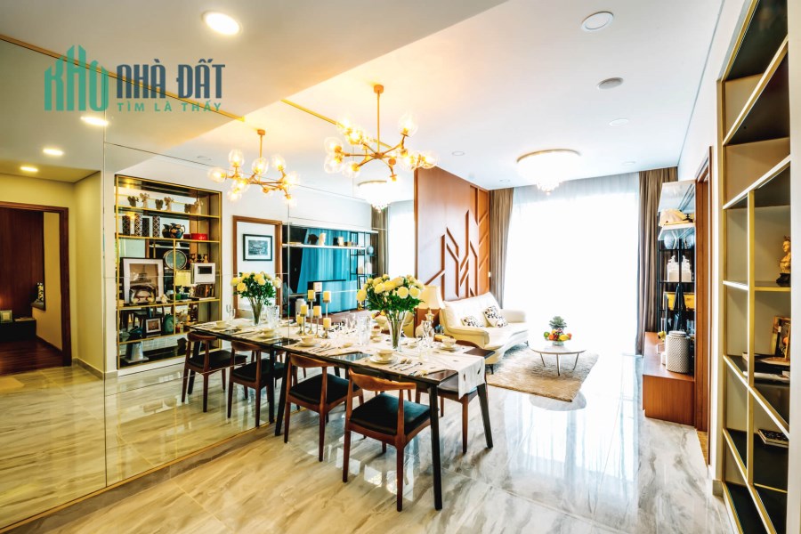 THE PEAK GARDEN CĂN HỘ OFFICE GIÁ CHỈ 1.5 TỶ/CĂN 50M2, căn 2PN 3.3 tỷ, 3PN 4.9 .Nhận ngay 5 chỉ vàng