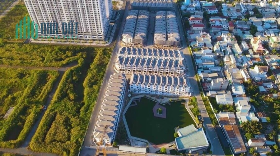 The Peak Garden Tô Màu Xanh Cho Sức Khỏe Của Bạn