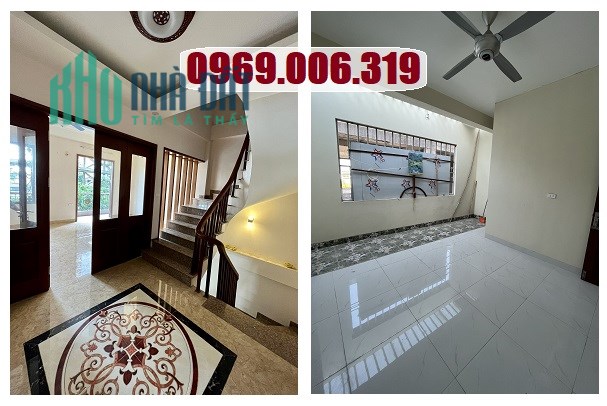Chính chủ cho thuê cả nhà nhà đẹp làm văn phòng 4 tầng tại Yên Nghĩa, Hà Đông, 13tr; 0969006319