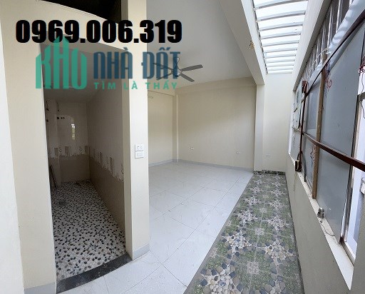 Chính chủ cho thuê cả nhà nhà đẹp làm văn phòng 4 tầng tại Yên Nghĩa, Hà Đông, 13tr; 0969006319