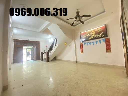 Chính chủ cho thuê cả nhà nhà đẹp làm văn phòng 4 tầng tại Yên Nghĩa, Hà Đông, 13tr; 0969006319