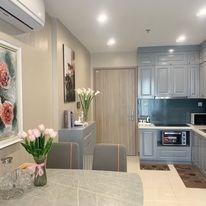 Tổng hợp quỹ 999 + căn hộ studio, 1PN, 2PN, 3PN cho thuê tại dự án Vinhomes Ocean Park