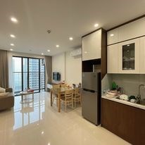 Tổng hợp quỹ 999 + căn hộ studio, 1PN, 2PN, 3PN cho thuê tại dự án Vinhomes Ocean Park