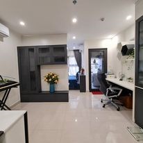 Tổng hợp quỹ 999 + căn hộ studio, 1PN, 2PN, 3PN cho thuê tại dự án Vinhomes Ocean Park
