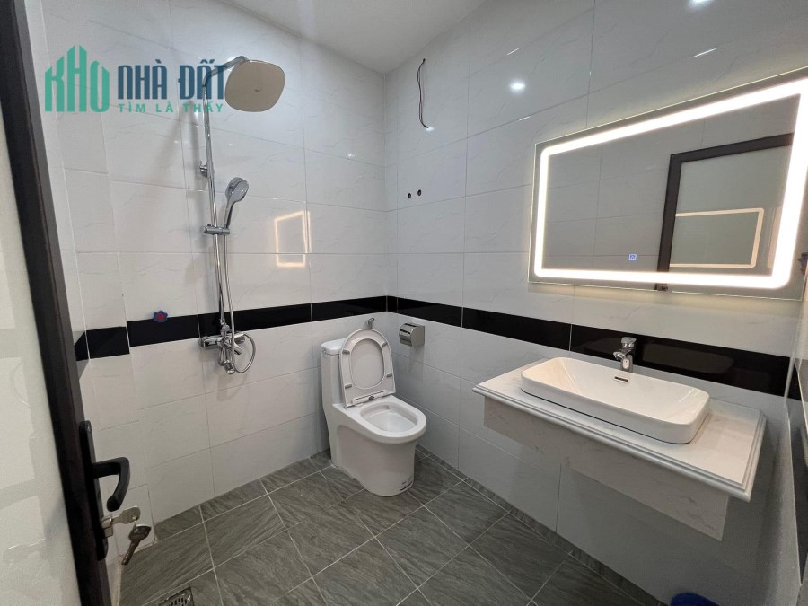 Siêu phẩm Xuân Phương ô tô đỗ cửa 39m2x4T 3,5 tỷ