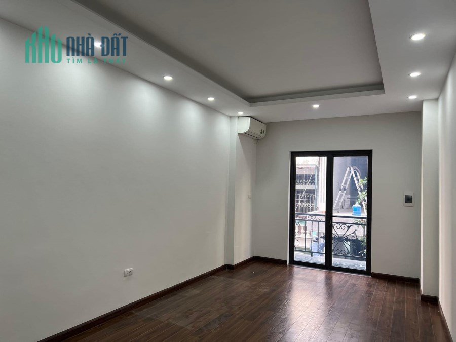 Siêu phẩm Xuân Phương ô tô đỗ cửa 39m2x4T 3,5 tỷ