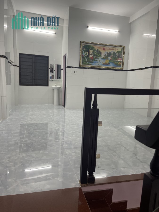 Bán Nhà 3 Tầng MT 10m5 Đường Hà Huy Tập- Tanh Khe-Đà Nẵng