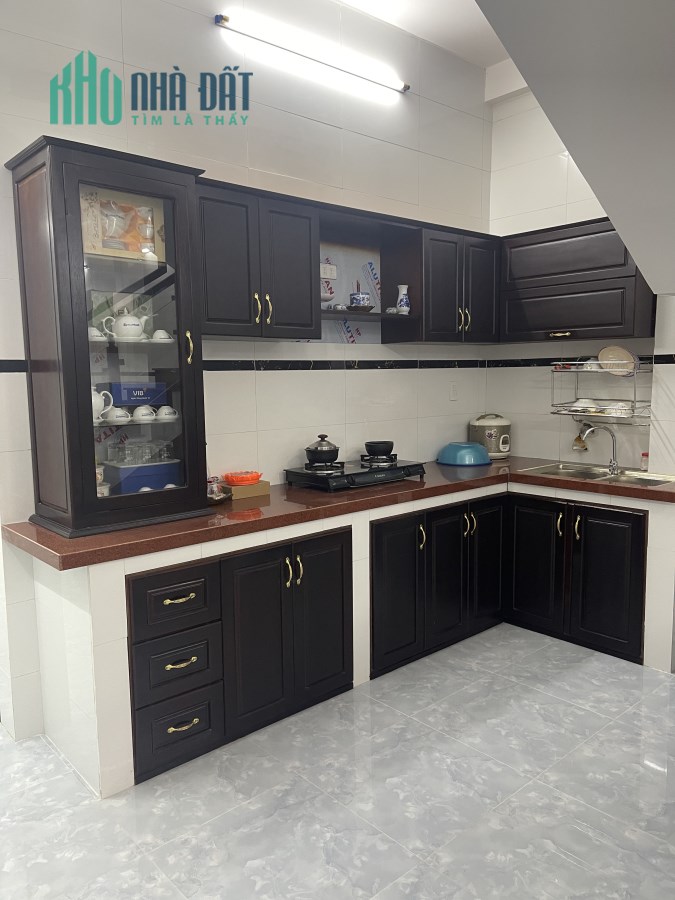 Bán Nhà 3 Tầng MT 10m5 Đường Hà Huy Tập- Tanh Khe-Đà Nẵng