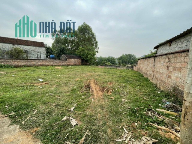 Thôn:Đức Thọ – Xã Dương Đức – Huyện Lạng Giang _Bắc Giang