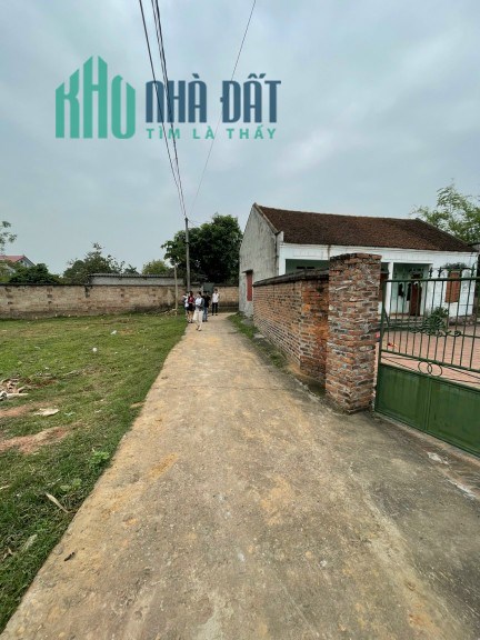 Thôn:Đức Thọ – Xã Dương Đức – Huyện Lạng Giang _Bắc Giang