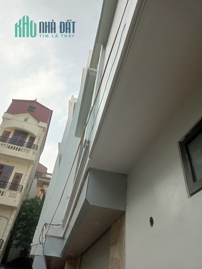 Siêu hiếm nhà mới xây khu vực Phố Nguyên Xá Bắc Từ Liêm chỉ 2.85 tỷ
