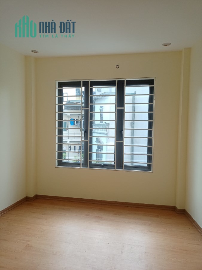 Siêu hiếm nhà mới xây khu vực Phố Nguyên Xá Bắc Từ Liêm chỉ 2.85 tỷ
