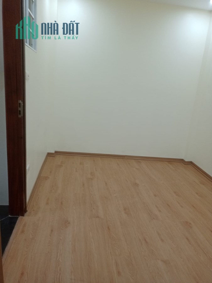 Siêu hiếm nhà mới xây khu vực Phố Nguyên Xá Bắc Từ Liêm chỉ 2.85 tỷ
