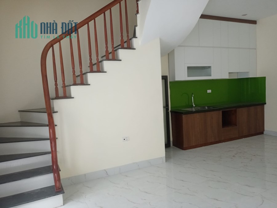 Siêu hiếm nhà mới xây khu vực Phố Nguyên Xá Bắc Từ Liêm chỉ 2.85 tỷ