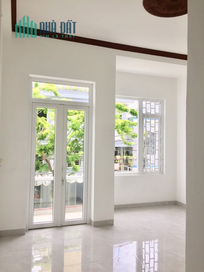 Bán Nhà 2 Tầng Đường 5m5 Phú Lộc 20- Đà Nẵng
