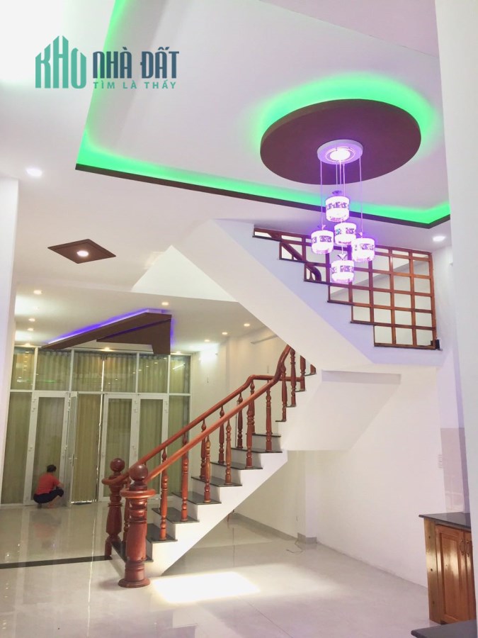 Bán Nhà 2 Tầng Đường 5m5 Phú Lộc 20- Đà Nẵng