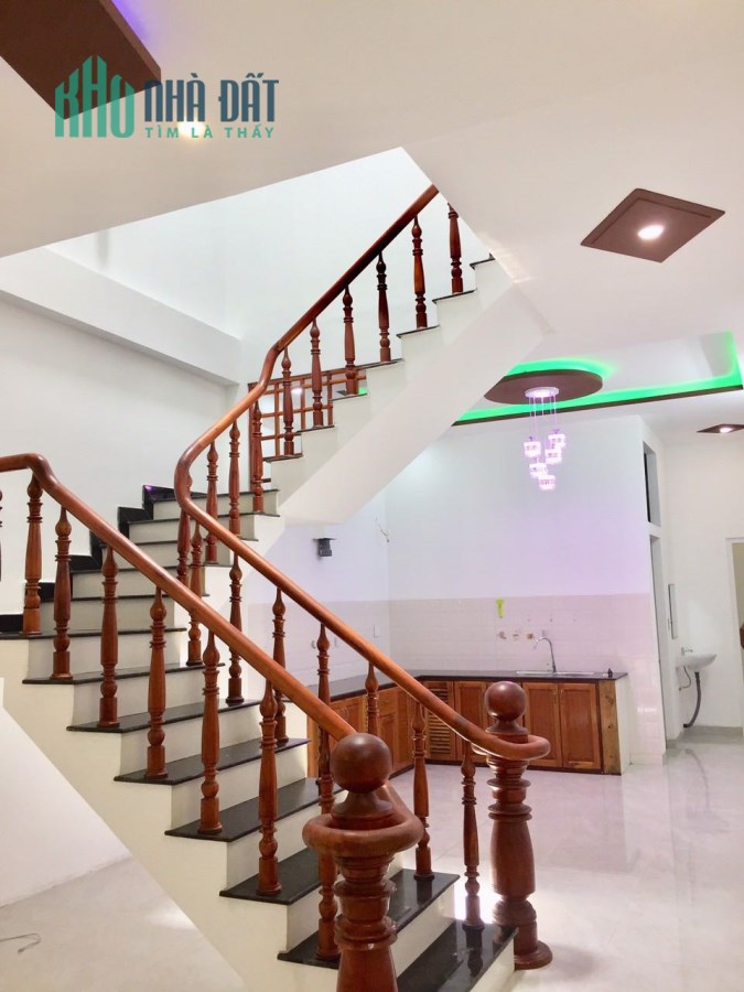 Bán Nhà 2 Tầng Đường 5m5 Phú Lộc 20- Đà Nẵng