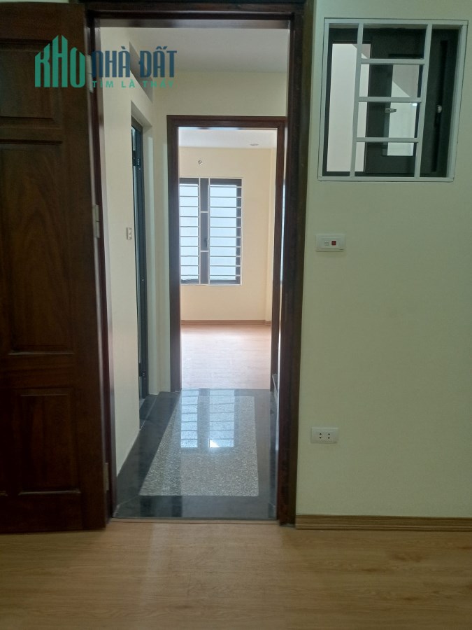 Siêu hiếm nhà mới xây khu vực Phố Nguyên Xá Bắc Từ Liêm chỉ 2.85 tỷ