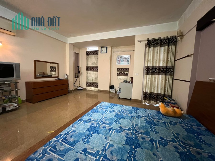 BÁN NHÀ PHÂN LÔ, Ô TÔ TRÁNH, PHAN VĂN TRƯỜNG, CẦU GIẤY, 65M, 5T, GIÁ 10 TỶ