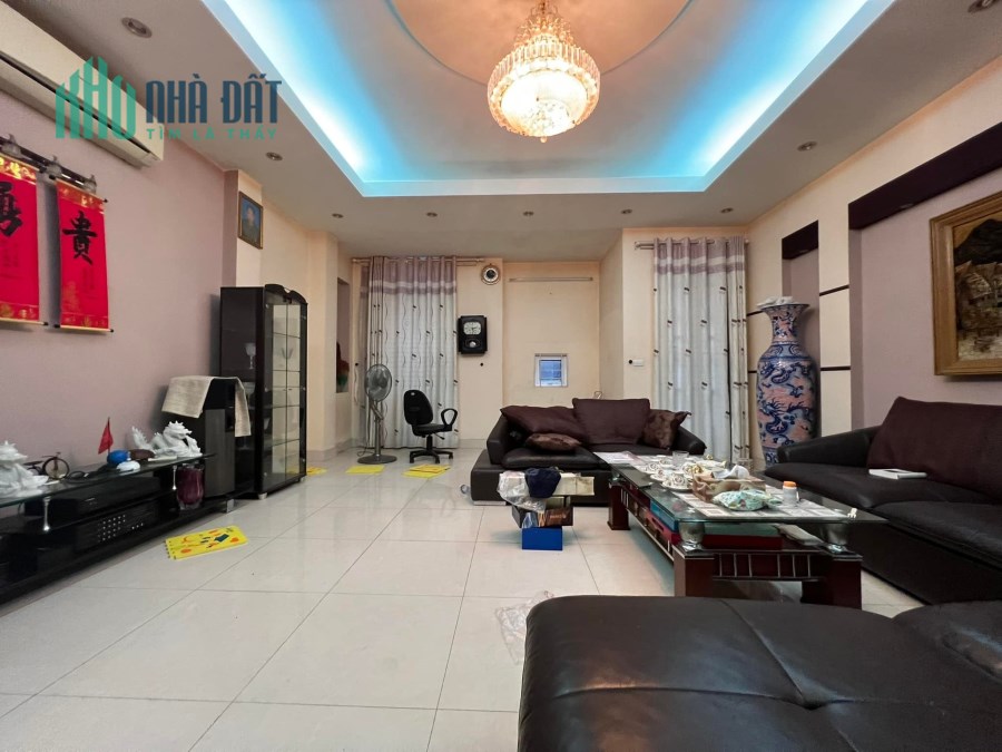 BÁN NHÀ PHÂN LÔ, Ô TÔ TRÁNH, PHAN VĂN TRƯỜNG, CẦU GIẤY, 65M, 5T, GIÁ 10 TỶ