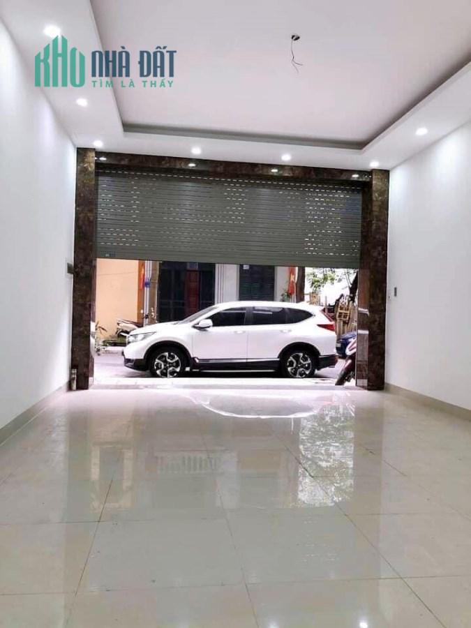 Bán mảnh đất đẹp nhất Phố PHAN VĂN TRƯỜNG 65m2, Mt 7M, Giá 16.2 Tỷ.