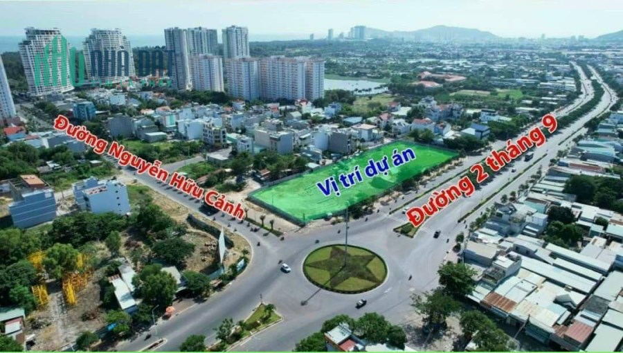 Chỉ 700 triệu sở hữu ngay căn hộ cao cấp Chí linh Center tại Vũng Tàu