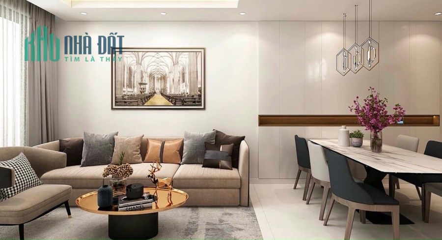 Chỉ với 50tr đồng để booking chung cư cao cấp Chí Linh Center TP Vũng Tàu - LH 0797032692 Văn Bảo