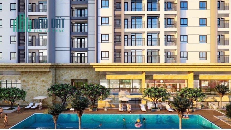 Chỉ với 50tr đồng để booking chung cư cao cấp Chí Linh Center TP Vũng Tàu - LH 0797032692 Văn Bảo