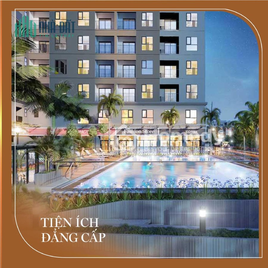 Chí linh Center booking chỉ 50tr/căn. lh Mrs Phương 0868243279