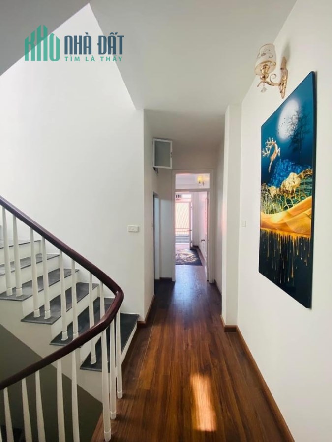 Bán nhà Hai Bà Trưng - Ngõ 624 Minh Khai 6.5 tỷ, 65mx3T, ở được luôn