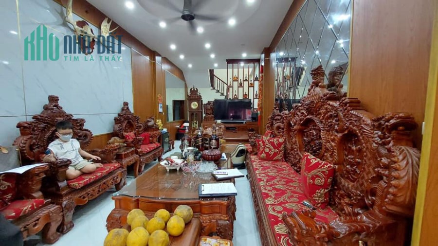 Siêu phẩm BT Xuân Phương lô góc xe tải tránh 110m2 nhỉnh 10 tỷ