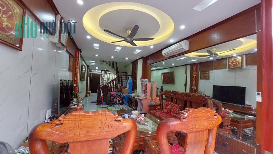 Siêu phẩm BT Xuân Phương lô góc xe tải tránh 110m2 nhỉnh 10 tỷ
