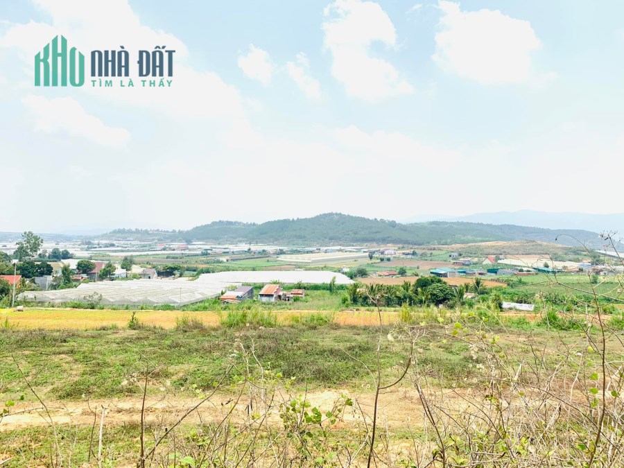 Bán đất giá rẻ 526m2 tại Ka Đơn, Đơn Dương, Lâm Đồng